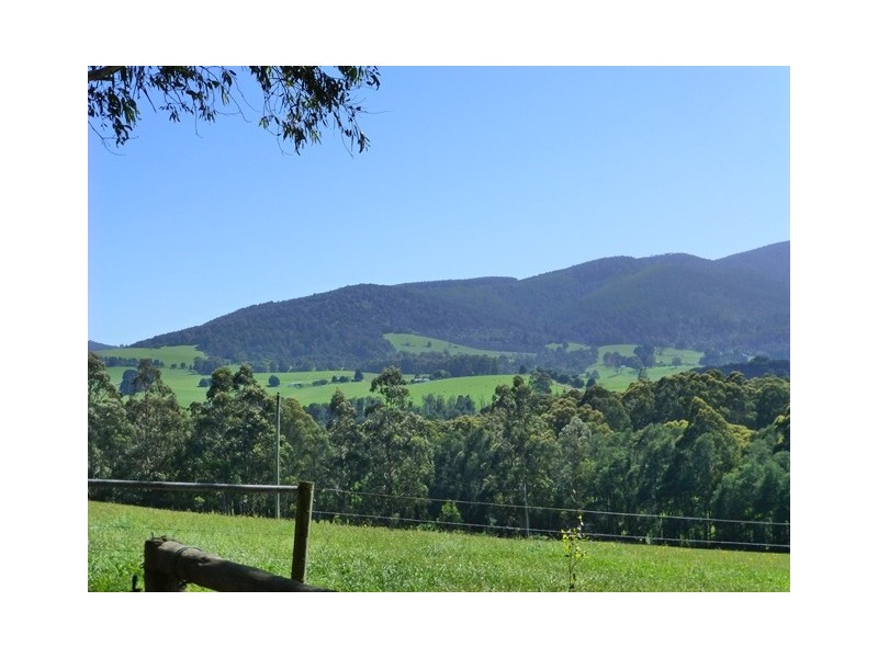 60 Hayes Road, Vesper VIC 3833