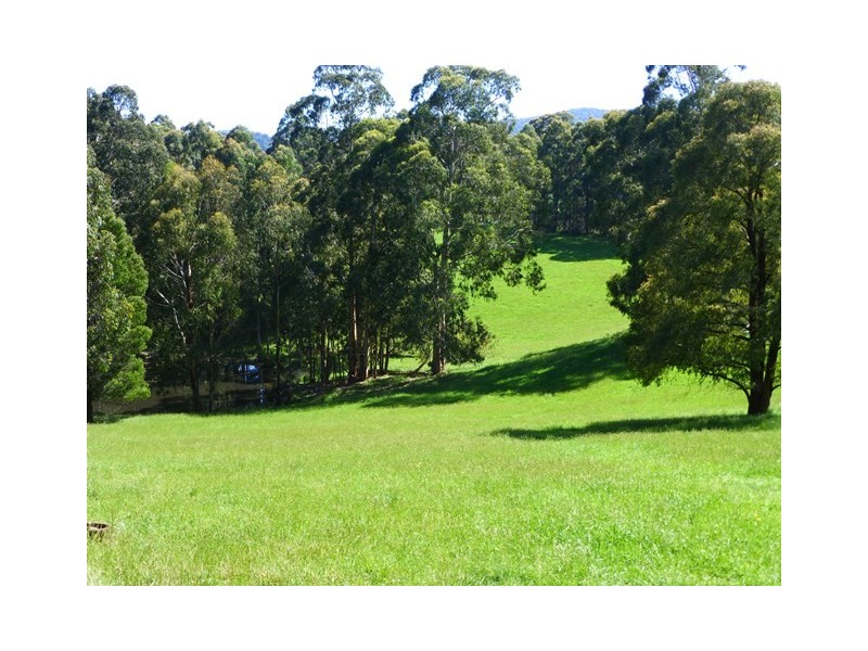 60 Hayes Road, Vesper VIC 3833