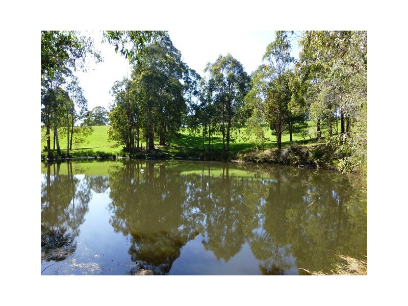 60 Hayes Road, Vesper VIC 3833