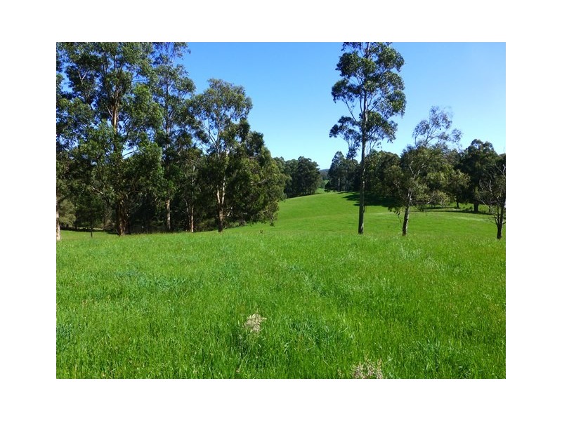 60 Hayes Road, Vesper VIC 3833