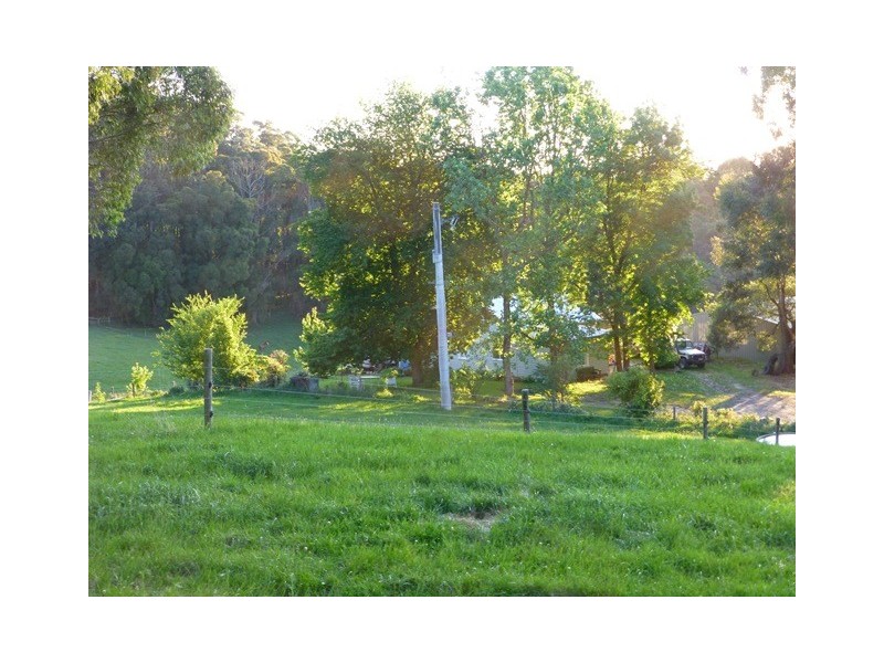 60 Hayes Road, Vesper VIC 3833