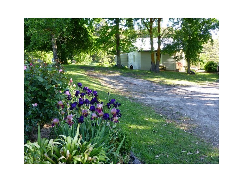 60 Hayes Road, Vesper VIC 3833