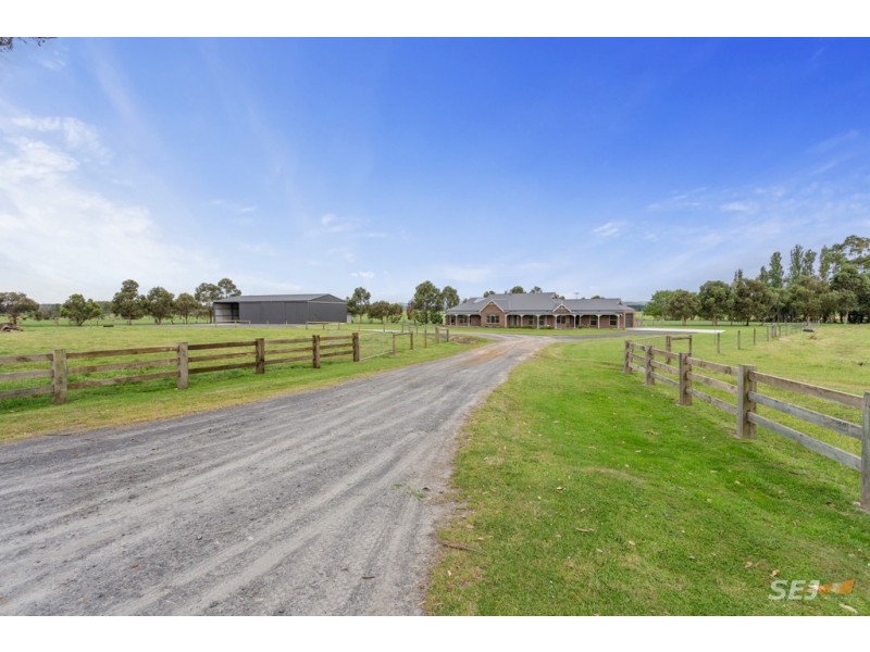 425 Drouin – Korumburra Rd, Drouin South VIC 3818