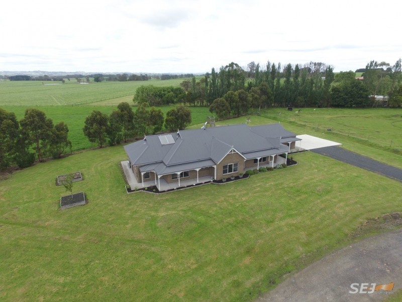 425 Drouin – Korumburra Rd, Drouin South VIC 3818