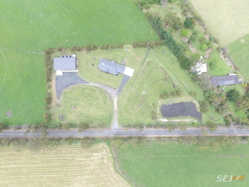 425 Drouin – Korumburra Rd, Drouin South VIC 3818