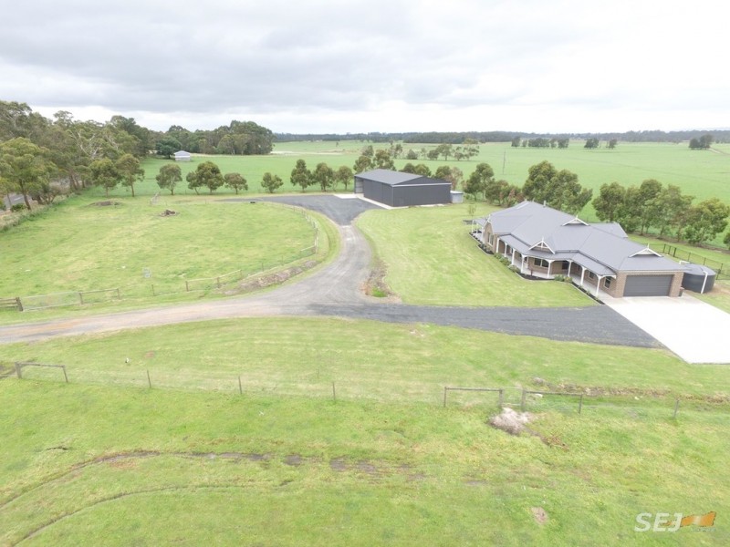 425 Drouin – Korumburra Rd, Drouin South VIC 3818