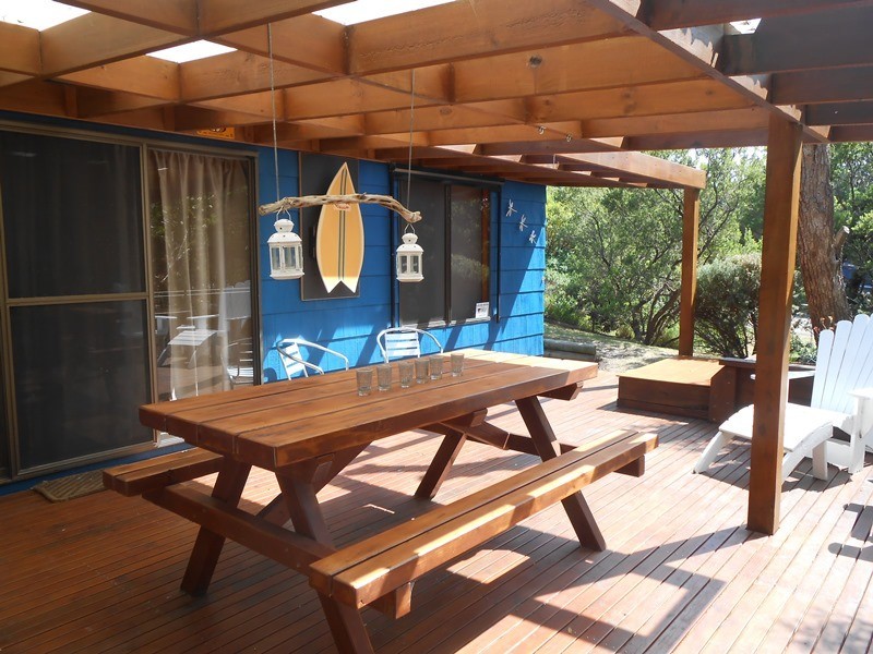 18 HARBOUR VIEW, Sandy Point VIC 3959