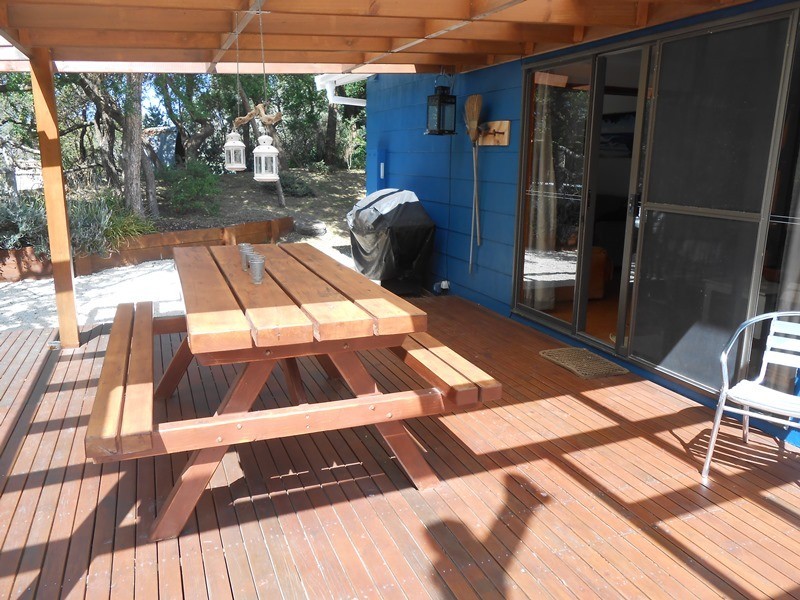 18 HARBOUR VIEW, Sandy Point VIC 3959