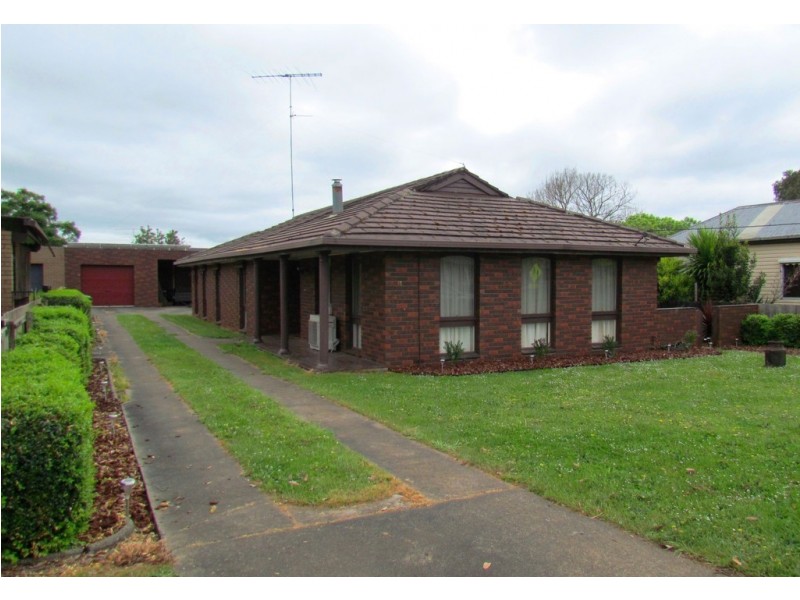 15 Robinson Street, Thorpdale VIC 3835
