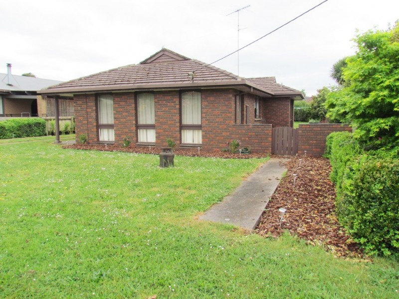 15 Robinson Street, Thorpdale VIC 3835