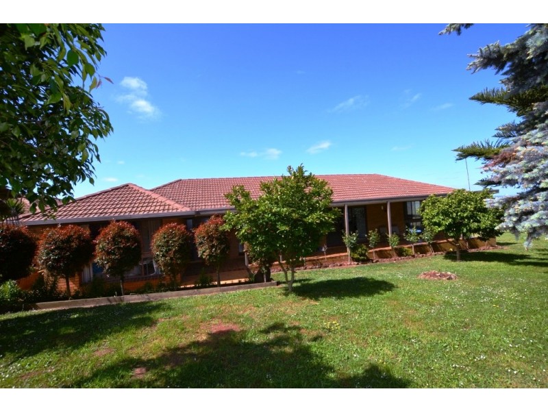330 Mount Vernon Rd, Berrys Creek VIC 3953