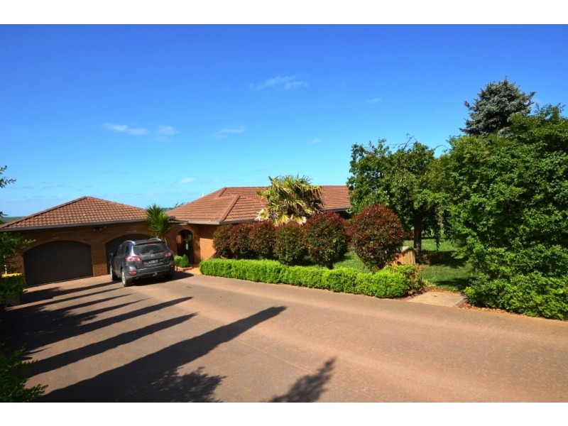 330 Mount Vernon Rd, Berrys Creek VIC 3953