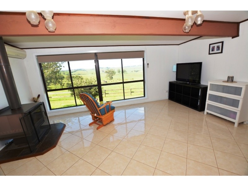 330 Mount Vernon Rd, Berrys Creek VIC 3953