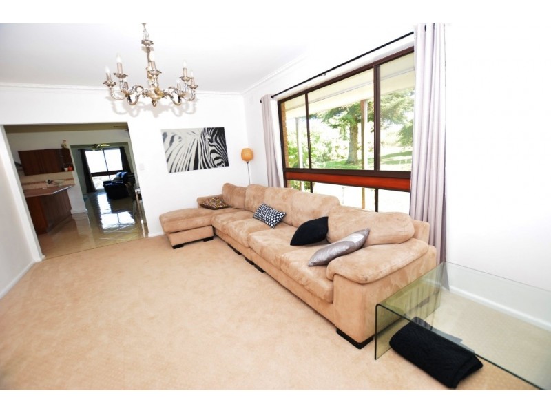 330 Mount Vernon Rd, Berrys Creek VIC 3953