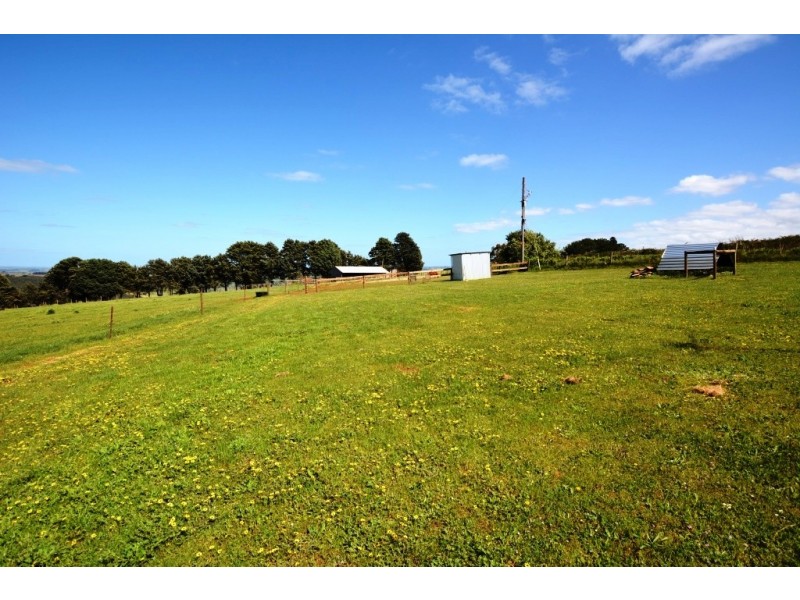 330 Mount Vernon Rd, Berrys Creek VIC 3953