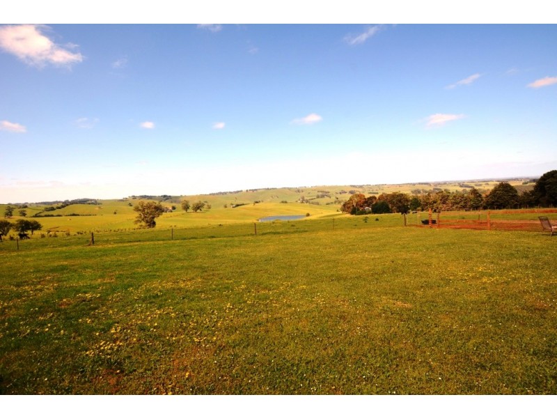 330 Mount Vernon Rd, Berrys Creek VIC 3953