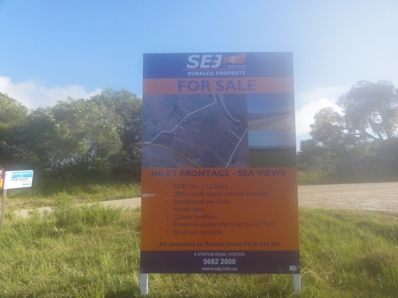 64 Shellcott Road, Yanakie VIC 3960