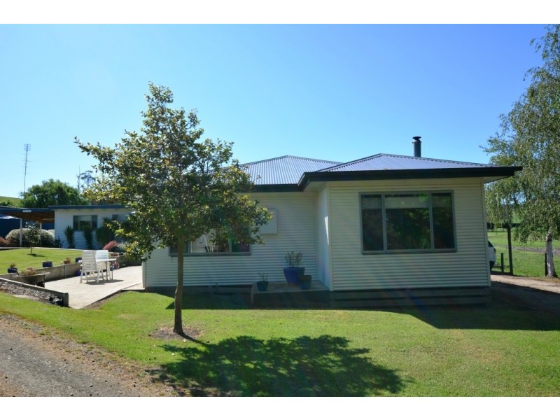 4255 Strzelecki Hwy, Berrys Creek VIC 3953