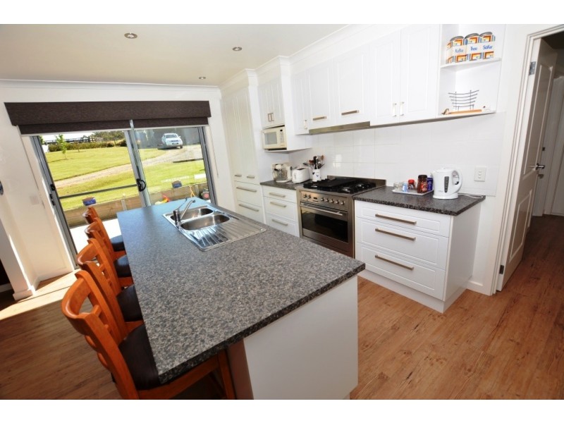4255 Strzelecki Hwy, Berrys Creek VIC 3953