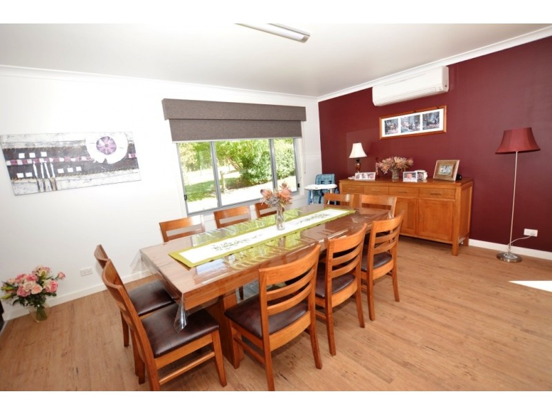 4255 Strzelecki Hwy, Berrys Creek VIC 3953