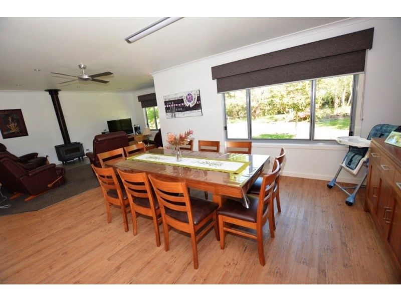 4255 Strzelecki Hwy, Berrys Creek VIC 3953