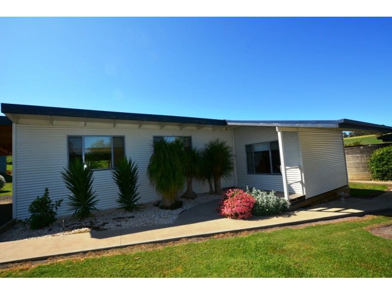 4255 Strzelecki Hwy, Berrys Creek VIC 3953