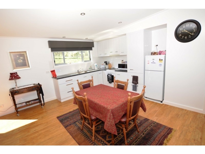 4255 Strzelecki Hwy, Berrys Creek VIC 3953