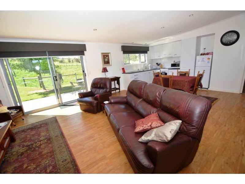 4255 Strzelecki Hwy, Berrys Creek VIC 3953