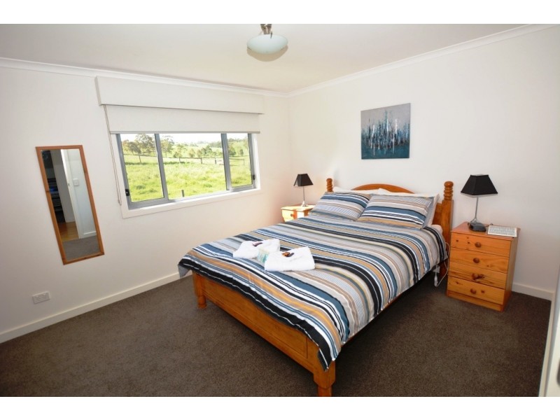 4255 Strzelecki Hwy, Berrys Creek VIC 3953