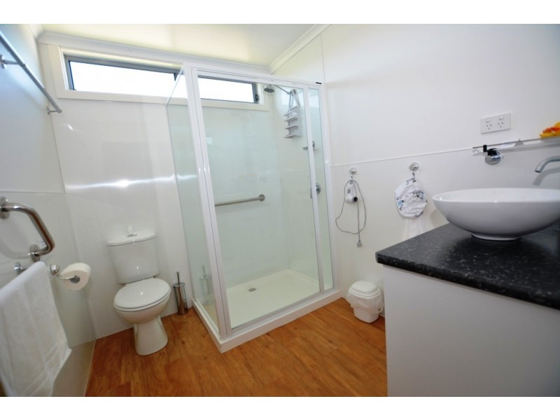 4255 Strzelecki Hwy, Berrys Creek VIC 3953