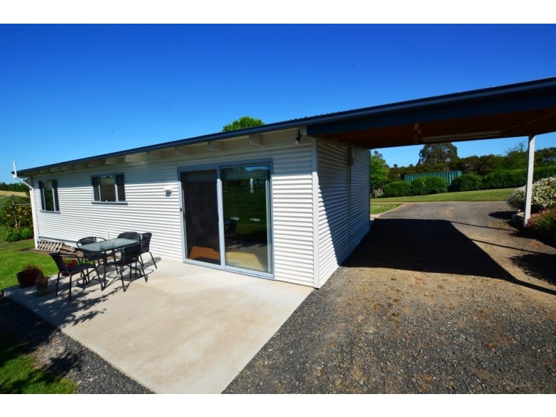 4255 Strzelecki Hwy, Berrys Creek VIC 3953