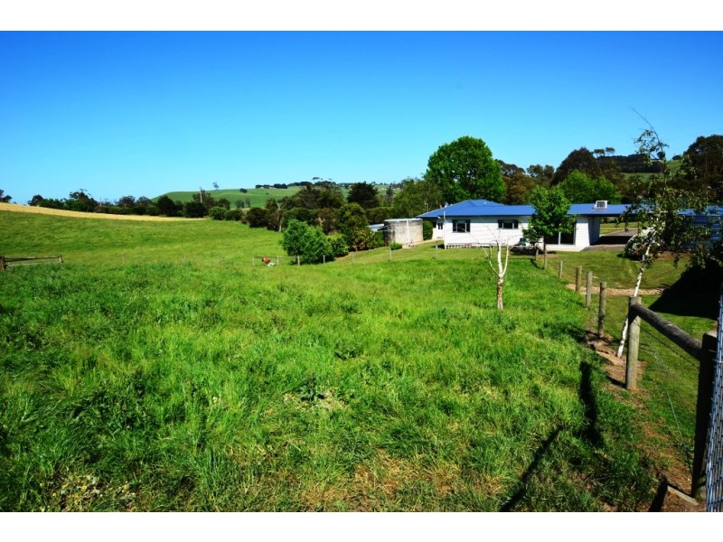 4255 Strzelecki Hwy, Berrys Creek VIC 3953