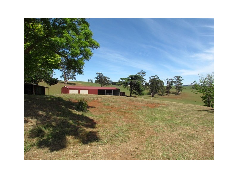 286 FALLS ROAD, Narracan VIC 3824