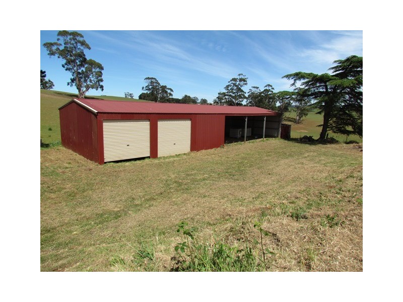 286 FALLS ROAD, Narracan VIC 3824