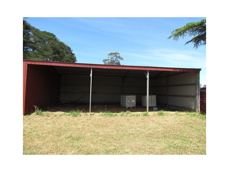 286 FALLS ROAD, Narracan VIC 3824