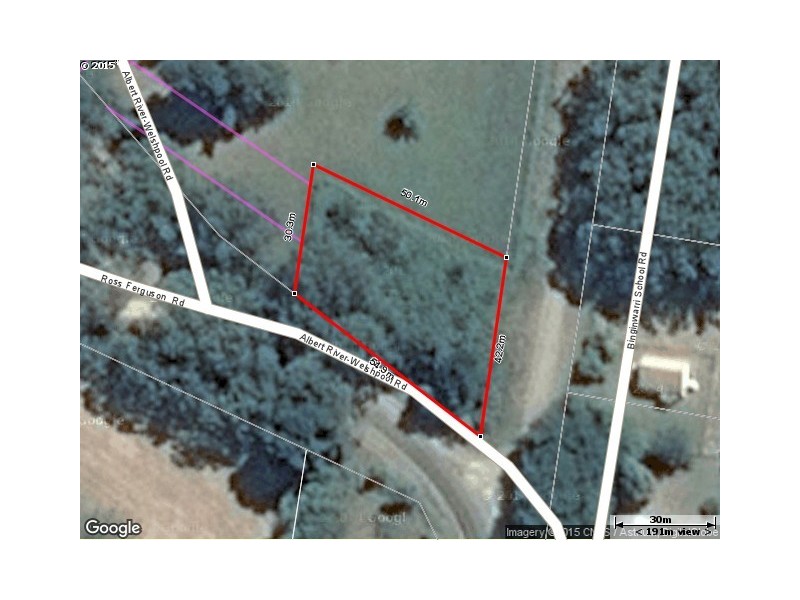 1 Binginwarri School Rd, Binginwarri VIC 3966