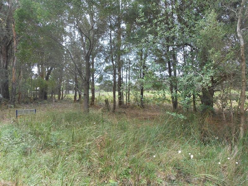 1 Binginwarri School Rd, Binginwarri VIC 3966