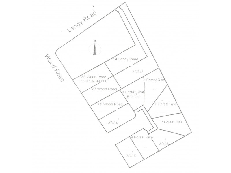 7 Forest Rise, Foster VIC 3960