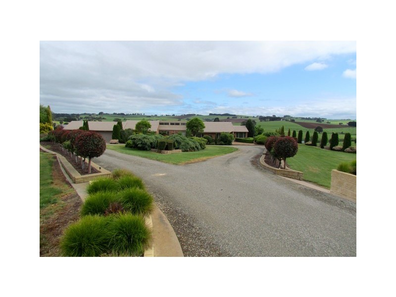 2478 McDonalds Track, Thorpdale VIC 3835