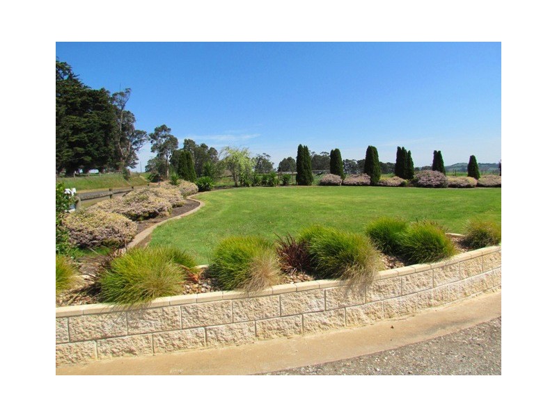 2478 McDonalds Track, Thorpdale VIC 3835