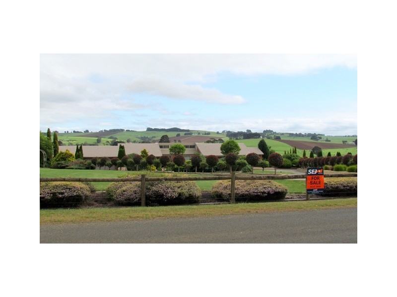 2478 McDonalds Track, Thorpdale VIC 3835
