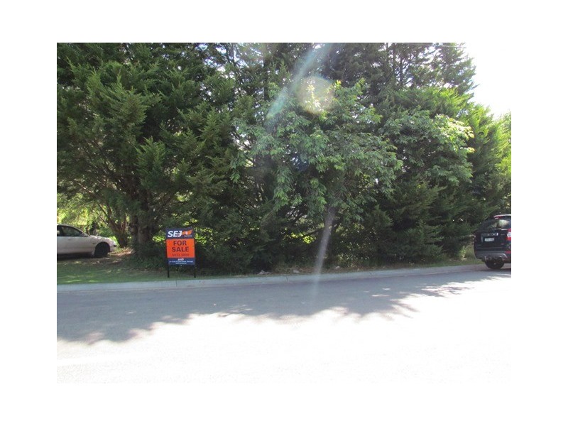 3 Bennett Street, Noojee VIC 3833