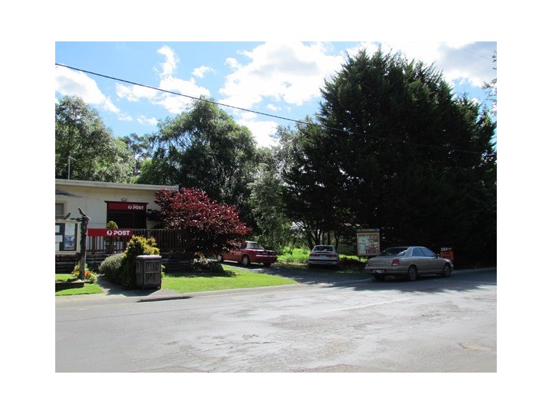 3 Bennett Street, Noojee VIC 3833