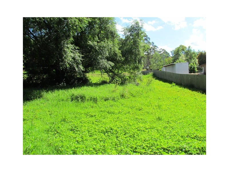 3 Bennett Street, Noojee VIC 3833