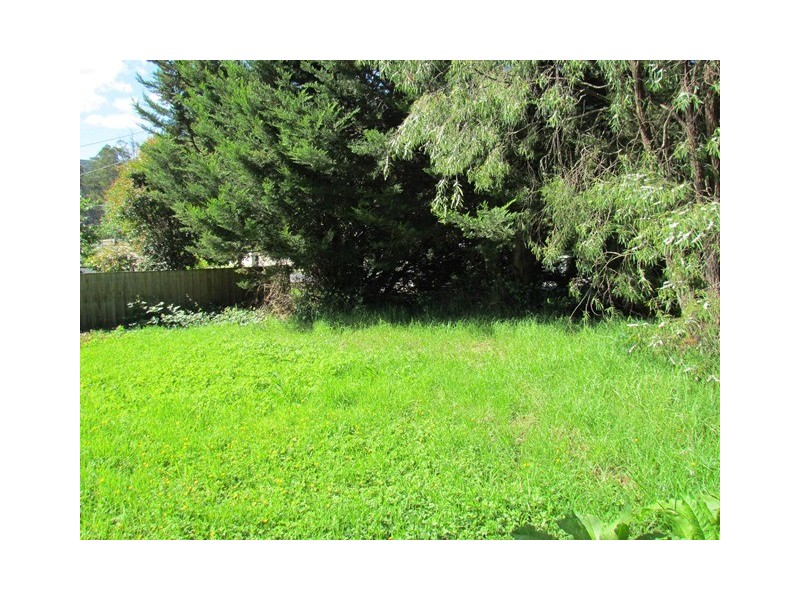 3 Bennett Street, Noojee VIC 3833