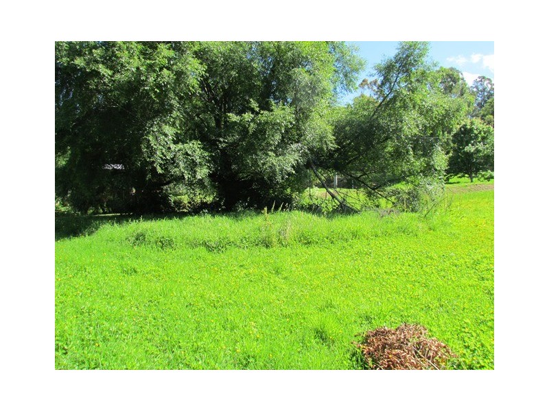 3 Bennett Street, Noojee VIC 3833