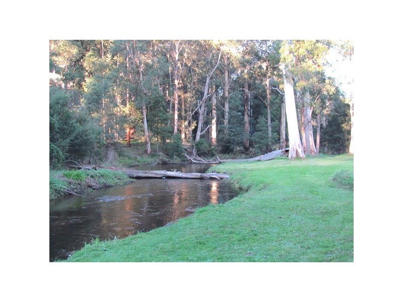 3 Bennett Street, Noojee VIC 3833