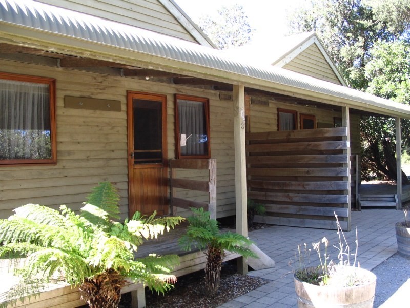 15 ANDERSON AVENUE, Sandy Point VIC 3959