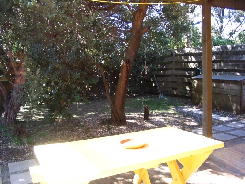 15 ANDERSON AVENUE, Sandy Point VIC 3959