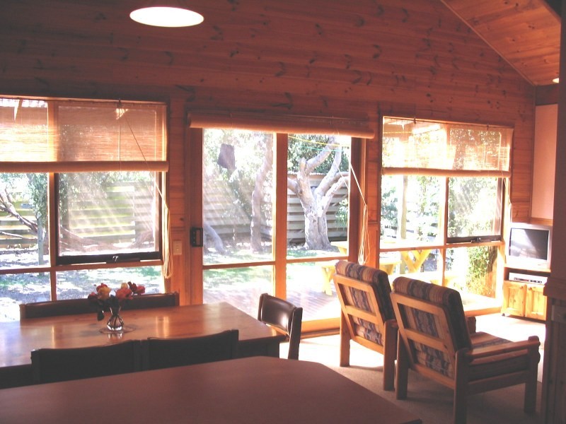 15 ANDERSON AVENUE, Sandy Point VIC 3959